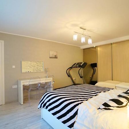 Apartamenty Everysky - Konstytucji 3 Go Maja 66-1 Karpacz Exteriör bild
