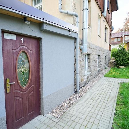 Apartamenty Everysky - Konstytucji 3 Go Maja 66-1 Karpacz Exteriör bild