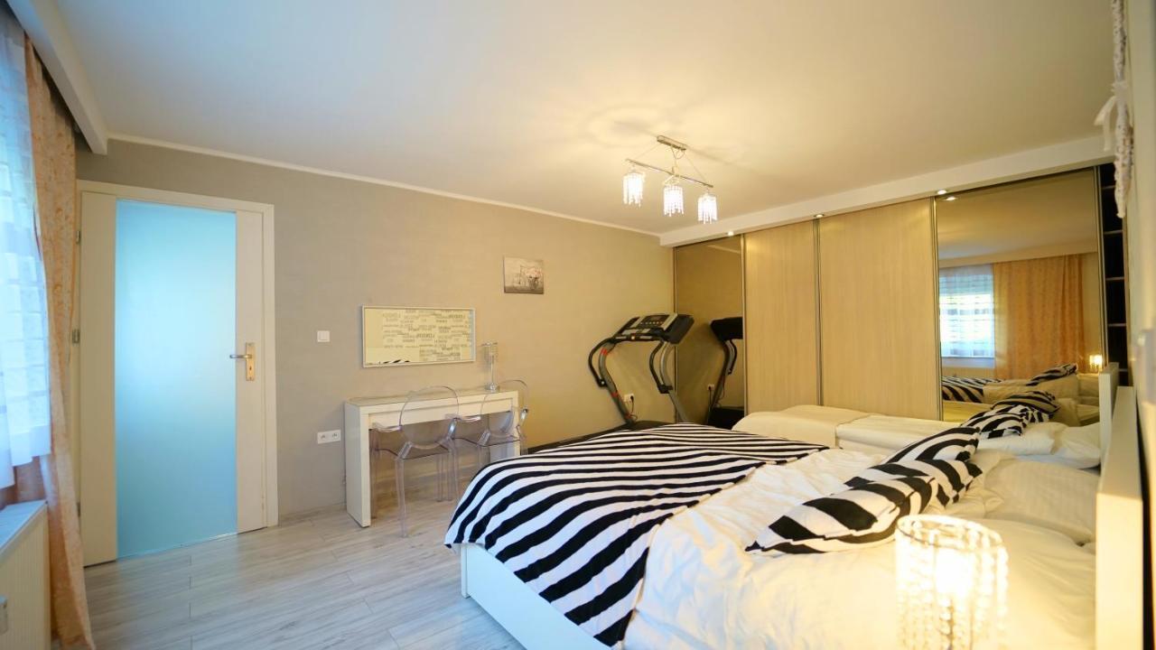 Apartamenty Everysky - Konstytucji 3 Go Maja 66-1 Karpacz Exteriör bild