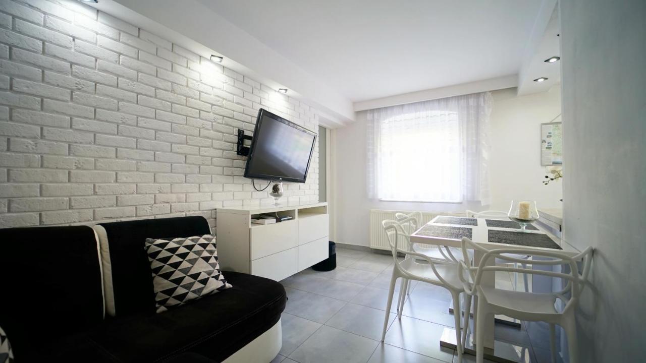 Apartamenty Everysky - Konstytucji 3 Go Maja 66-1 Karpacz Exteriör bild