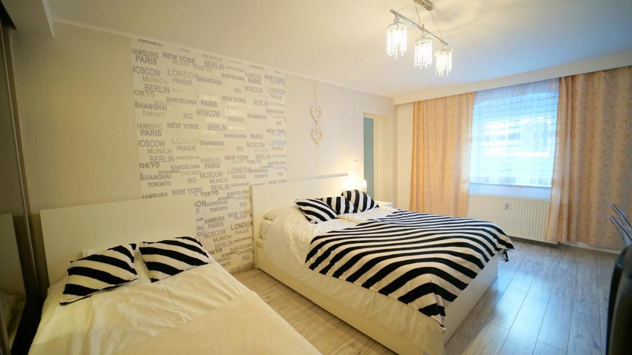 Apartamenty Everysky - Konstytucji 3 Go Maja 66-1 Karpacz Exteriör bild
