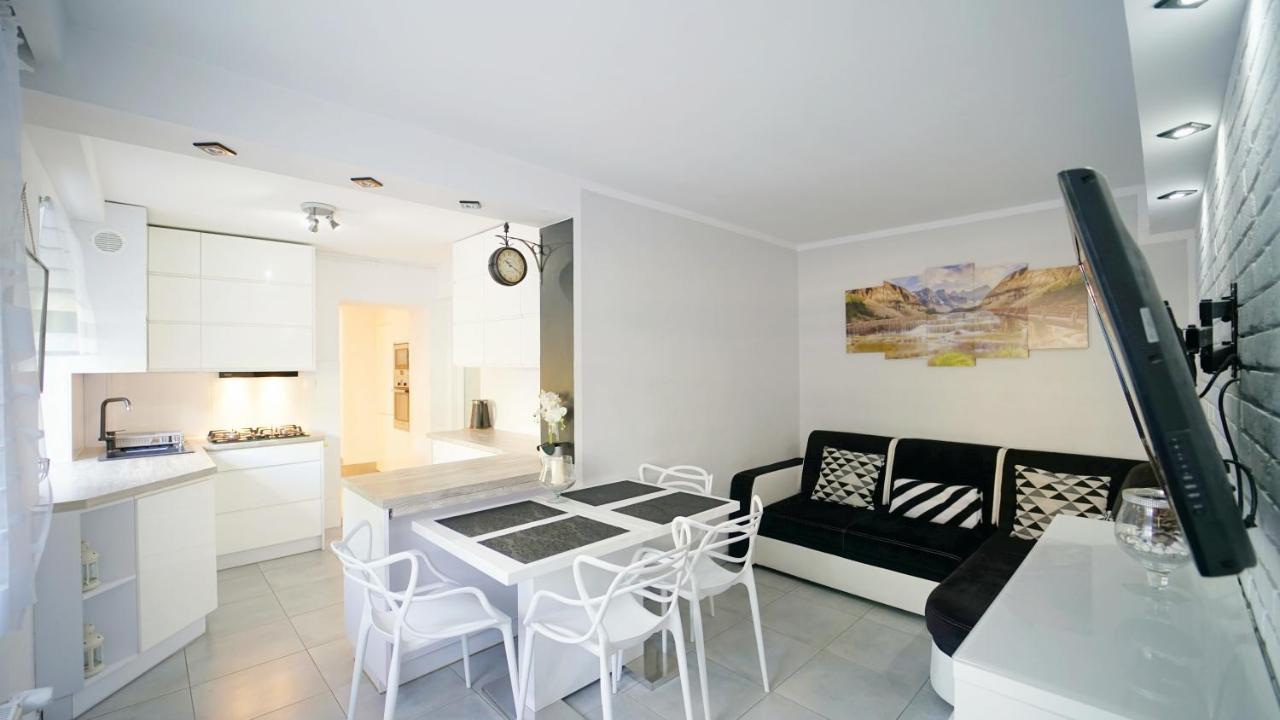 Apartamenty Everysky - Konstytucji 3 Go Maja 66-1 Karpacz Exteriör bild